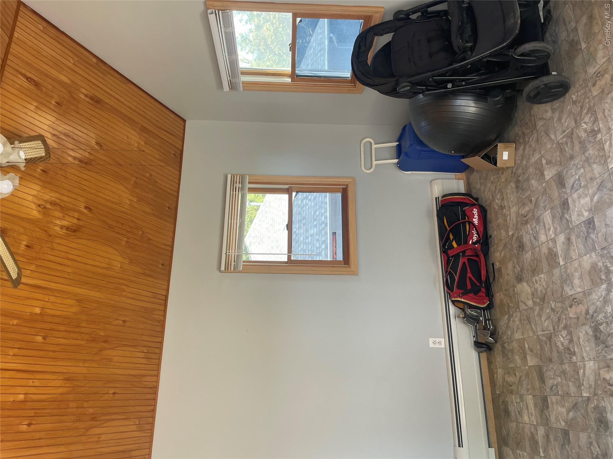 146-148 Ridge Street Pearl River, NY 10965 - Photo 8 of 19 UL Bonus Room, could be home office, exercise room, playroom
