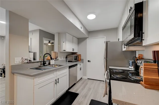 $1,450 | 5260 Mission Monterey Lane, Unit 105, Las Vegas, NV 89107