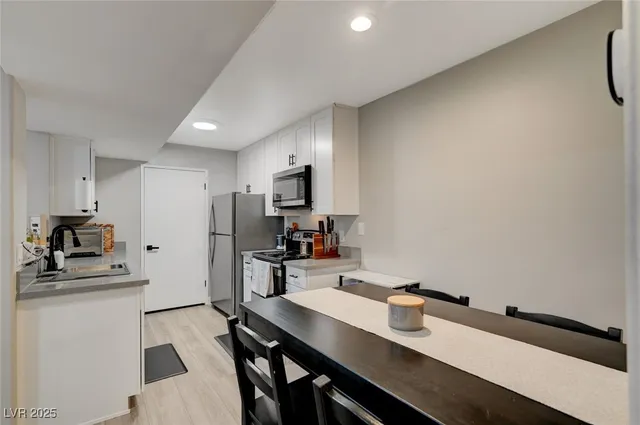 $1,450 | 5260 Mission Monterey Lane, Unit 105, Las Vegas, NV 89107