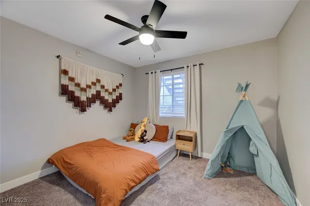 $1,450 | 5260 Mission Monterey Lane, Unit 105, Las Vegas, NV 89107