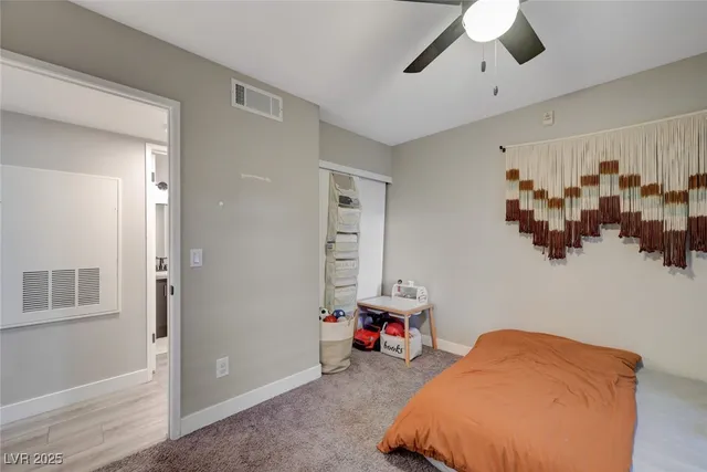 $1,450 | 5260 Mission Monterey Lane, Unit 105, Las Vegas, NV 89107