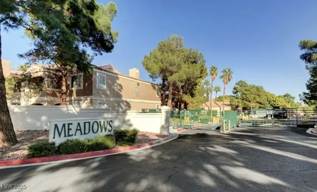$1,450 | 5260 Mission Monterey Lane, Unit 105, Las Vegas, NV 89107