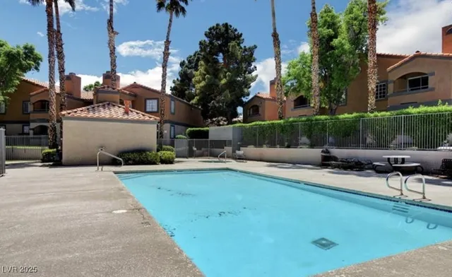 $1,450 | 5260 Mission Monterey Lane, Unit 105, Las Vegas, NV 89107