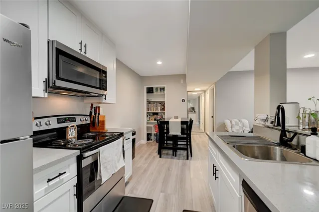 $1,450 | 5260 Mission Monterey Lane, Unit 105, Las Vegas, NV 89107