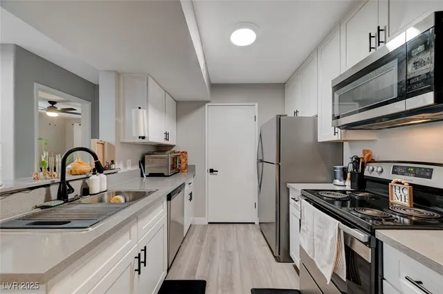 $1,450 | 5260 Mission Monterey Lane, Unit 105, Las Vegas, NV 89107