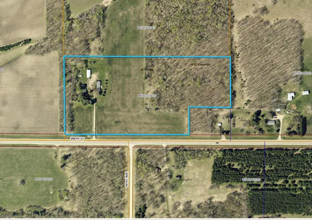 $307,500 | 16050 280th Street, Sebeka, MN 56477
