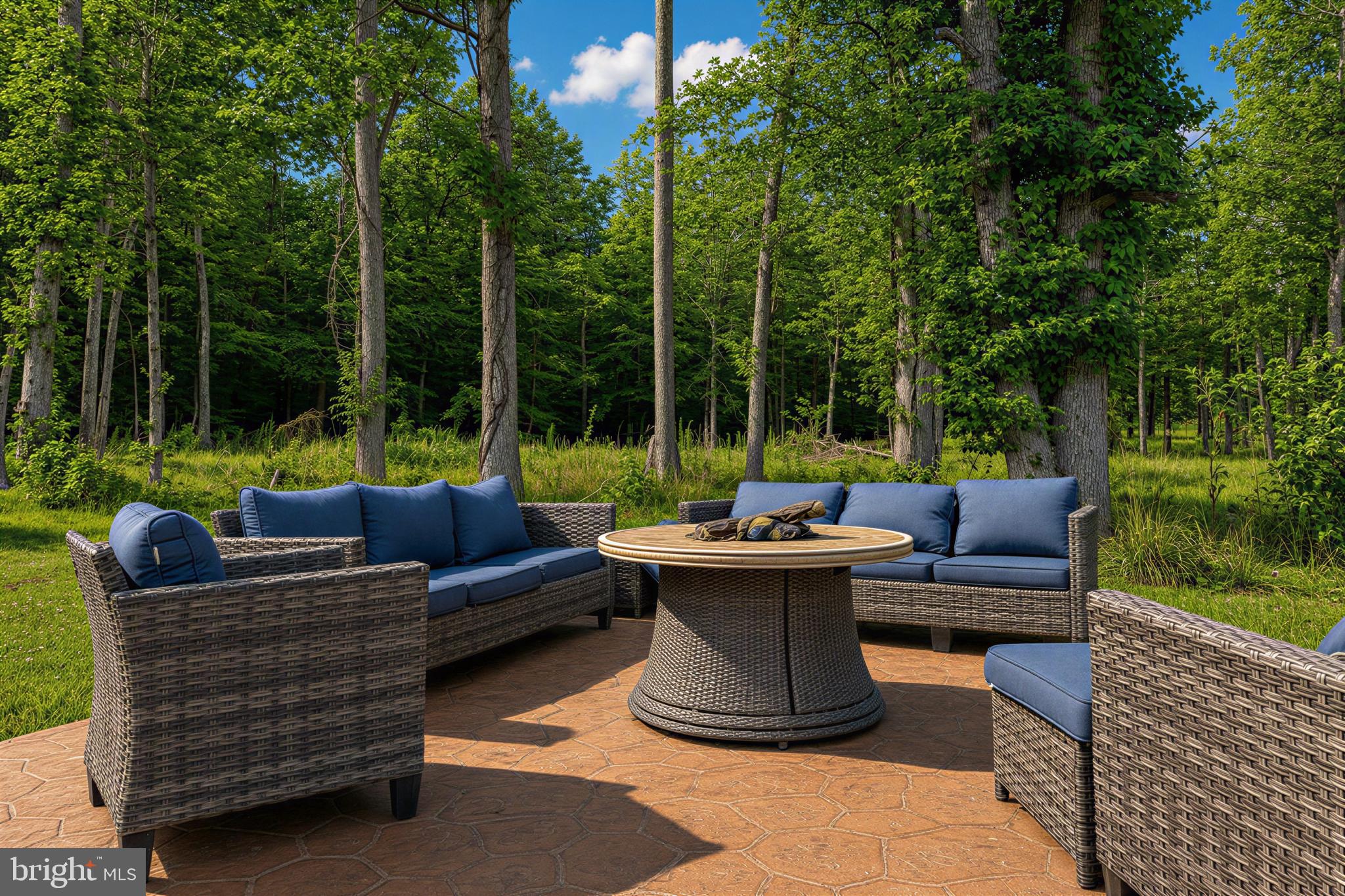 9600 Adams Willett Road Nanjemoy, MD 20662 - Photo 9 of 72
