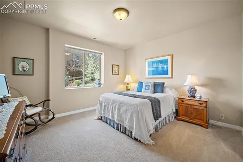 $865,000 | 13253 Crane Canyon Loop, Colorado Springs, CO 80921