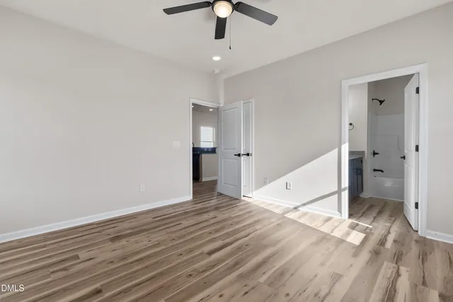 $265,900 | 514 North Beaumont Avenue, Burlington, NC 27217