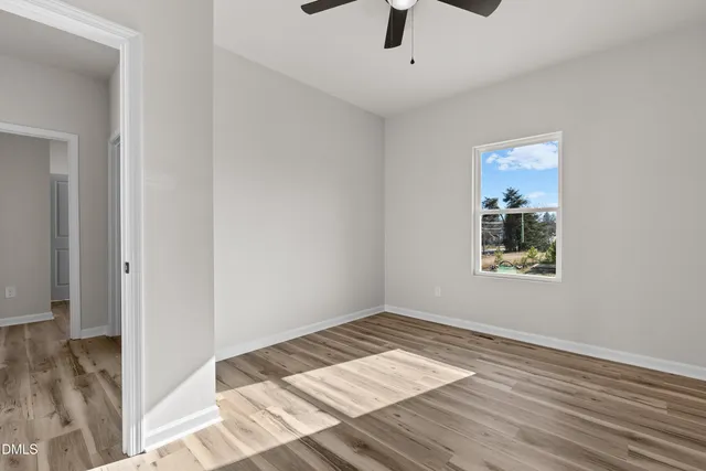 $265,900 | 514 North Beaumont Avenue, Burlington, NC 27217