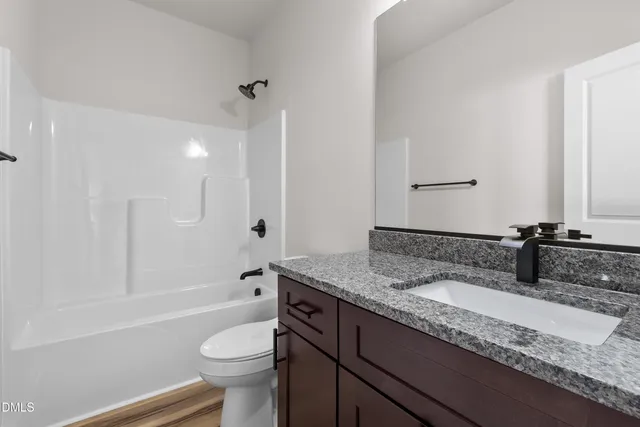 $265,900 | 514 North Beaumont Avenue, Burlington, NC 27217