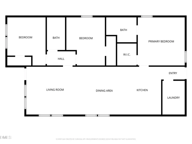 $265,900 | 514 North Beaumont Avenue, Burlington, NC 27217