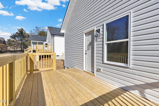 $265,900 | 514 North Beaumont Avenue, Burlington, NC 27217