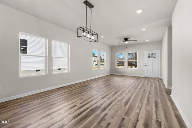 $265,900 | 514 North Beaumont Avenue, Burlington, NC 27217