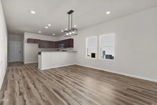 $265,900 | 514 North Beaumont Avenue, Burlington, NC 27217