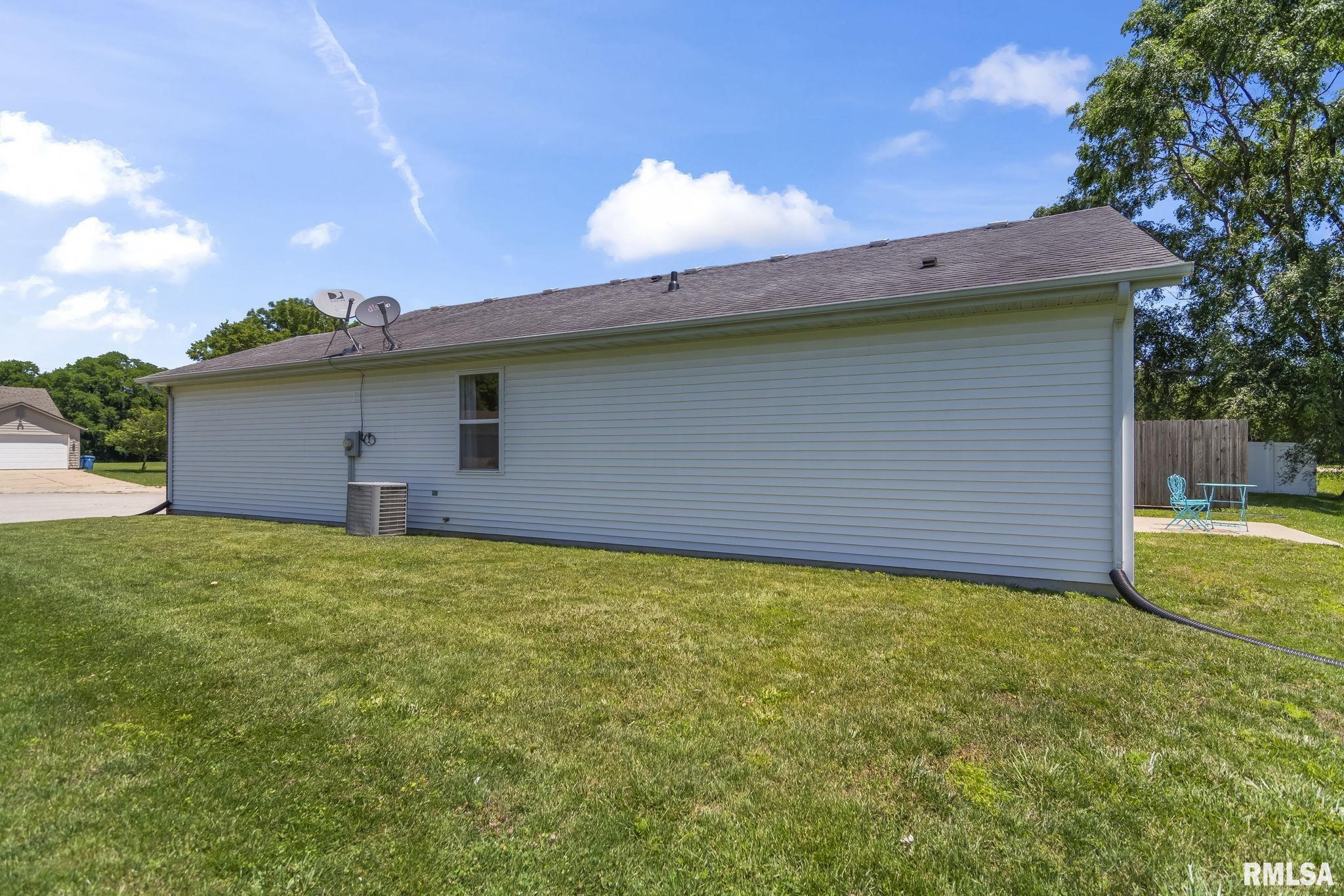 2908 Ocala Lane Springfield, IL 62707 - Photo 27 of 32