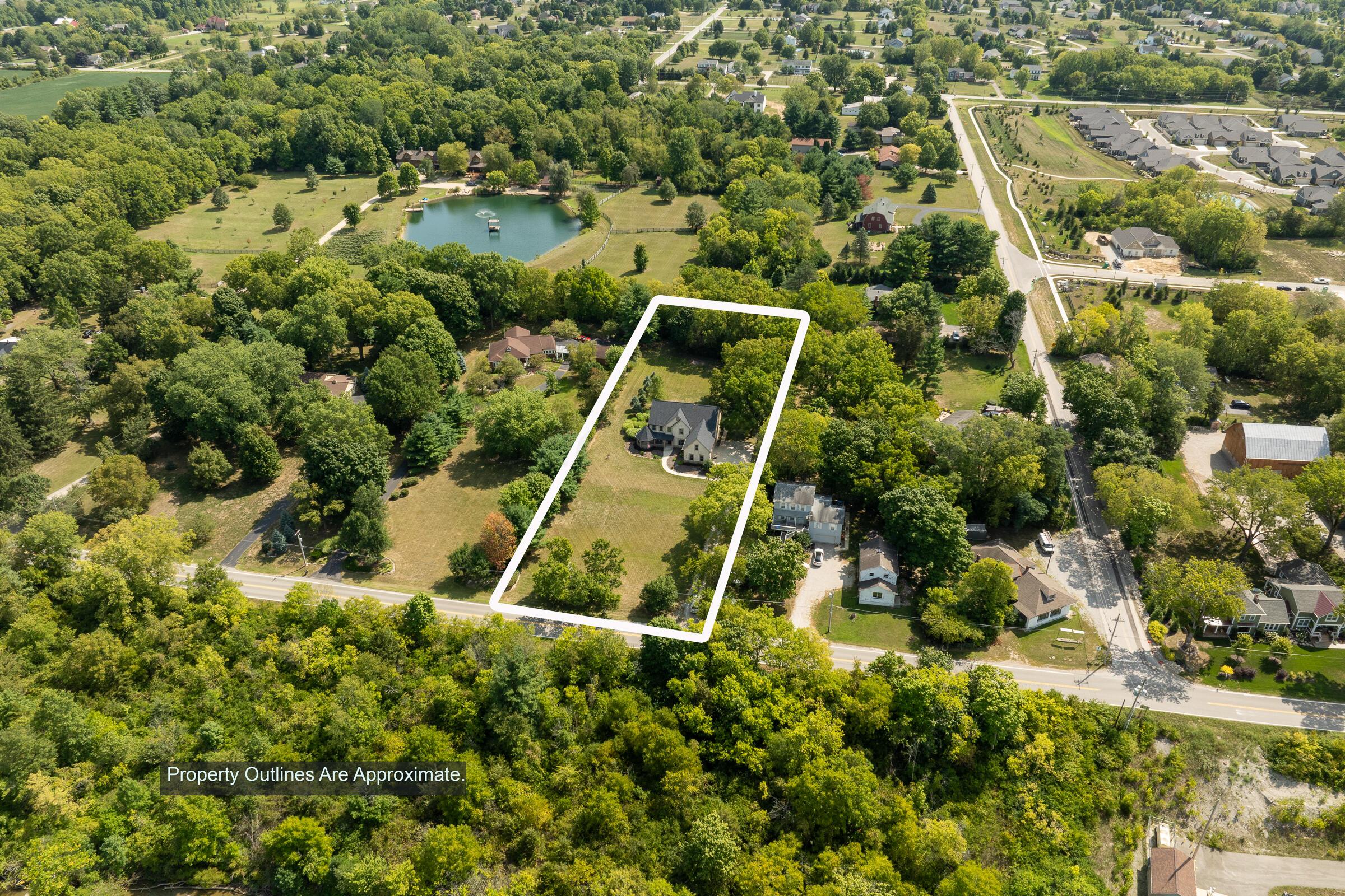 6449 Riverside Drive Powell, OH 43065 - Photo 50 of 54 6449 Riverside Dr-2