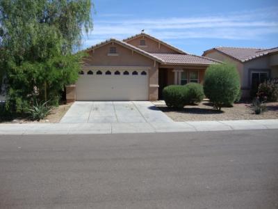 9130 West Payson Road Tolleson, AZ 85353 - Photo 1 of 1 Front