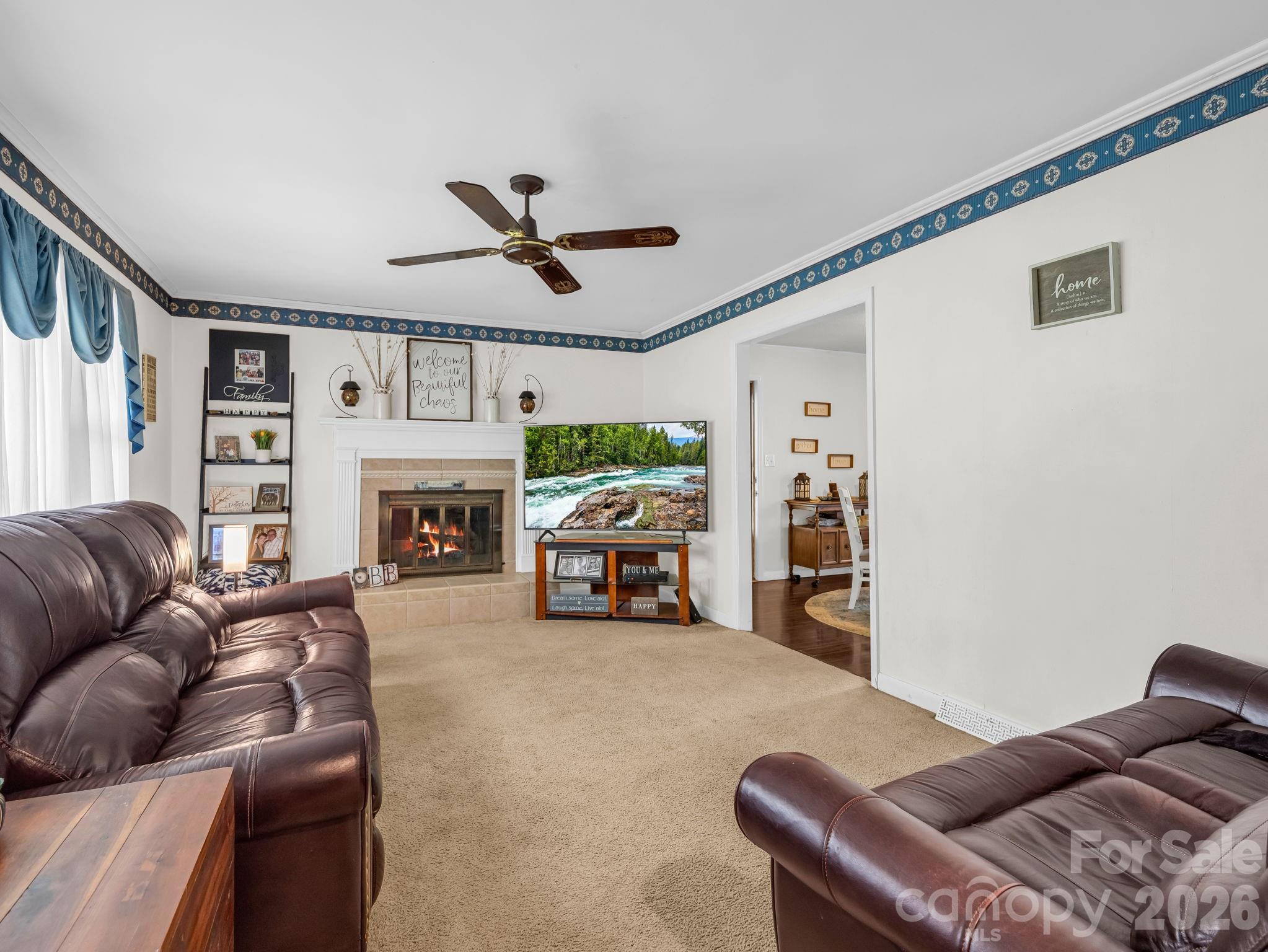 123 Dogwood Lane Rutherfordton, NC 28139 - Photo 10 of 20