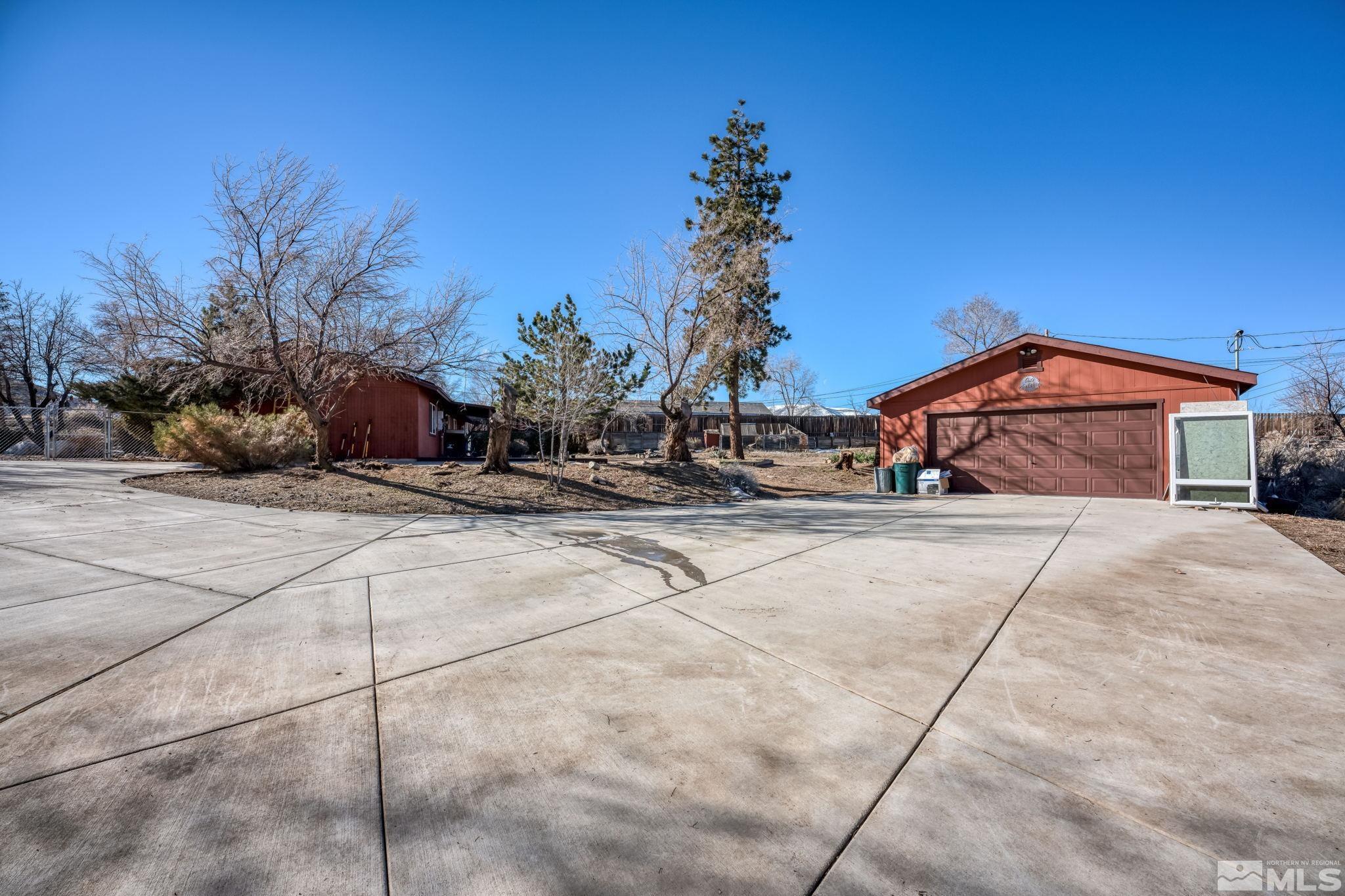 8665 Aquifer Way Reno, NV 89506 - Photo 22 of 36 Photo 22