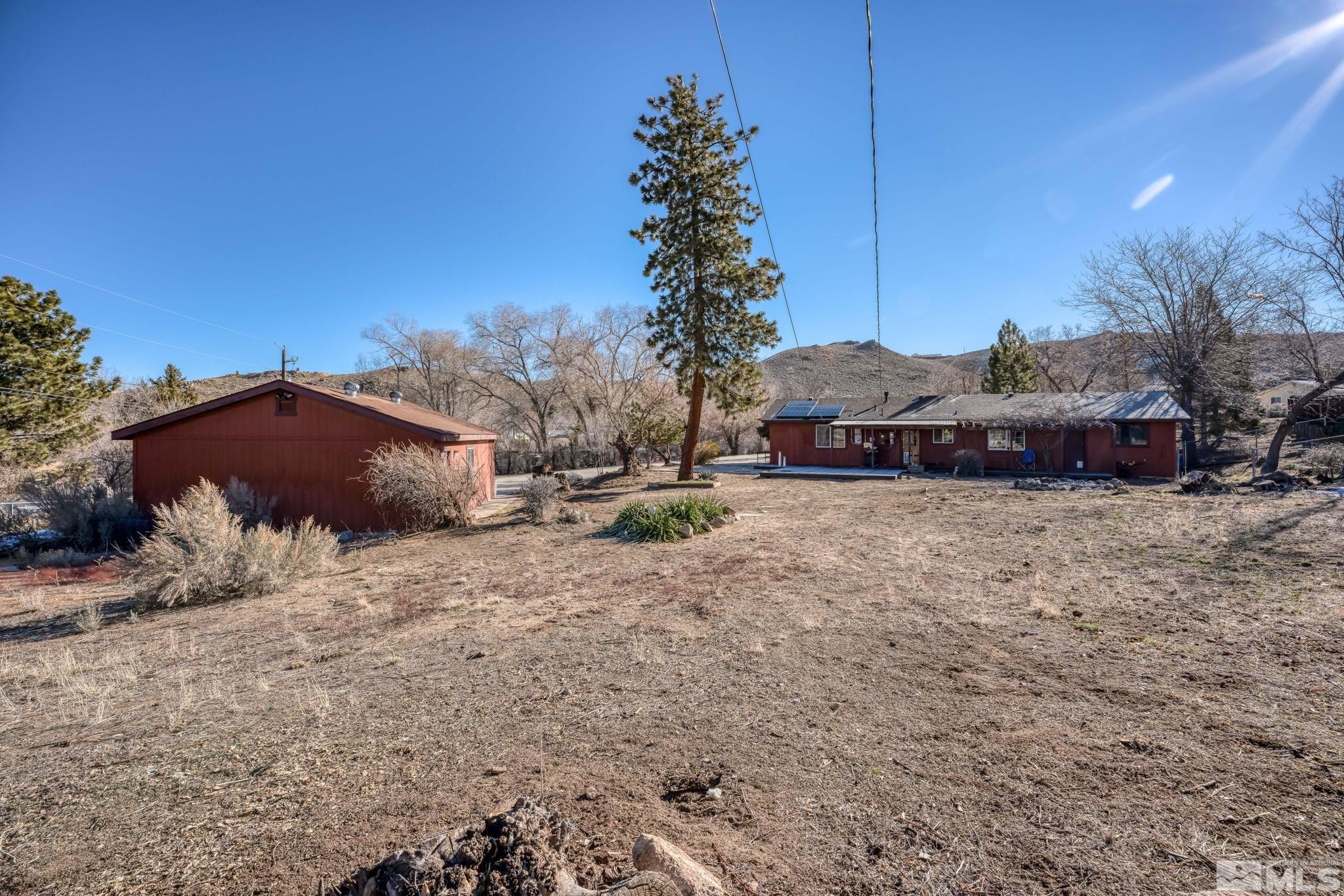 8665 Aquifer Way Reno, NV 89506 - Photo 27 of 36 Photo 27