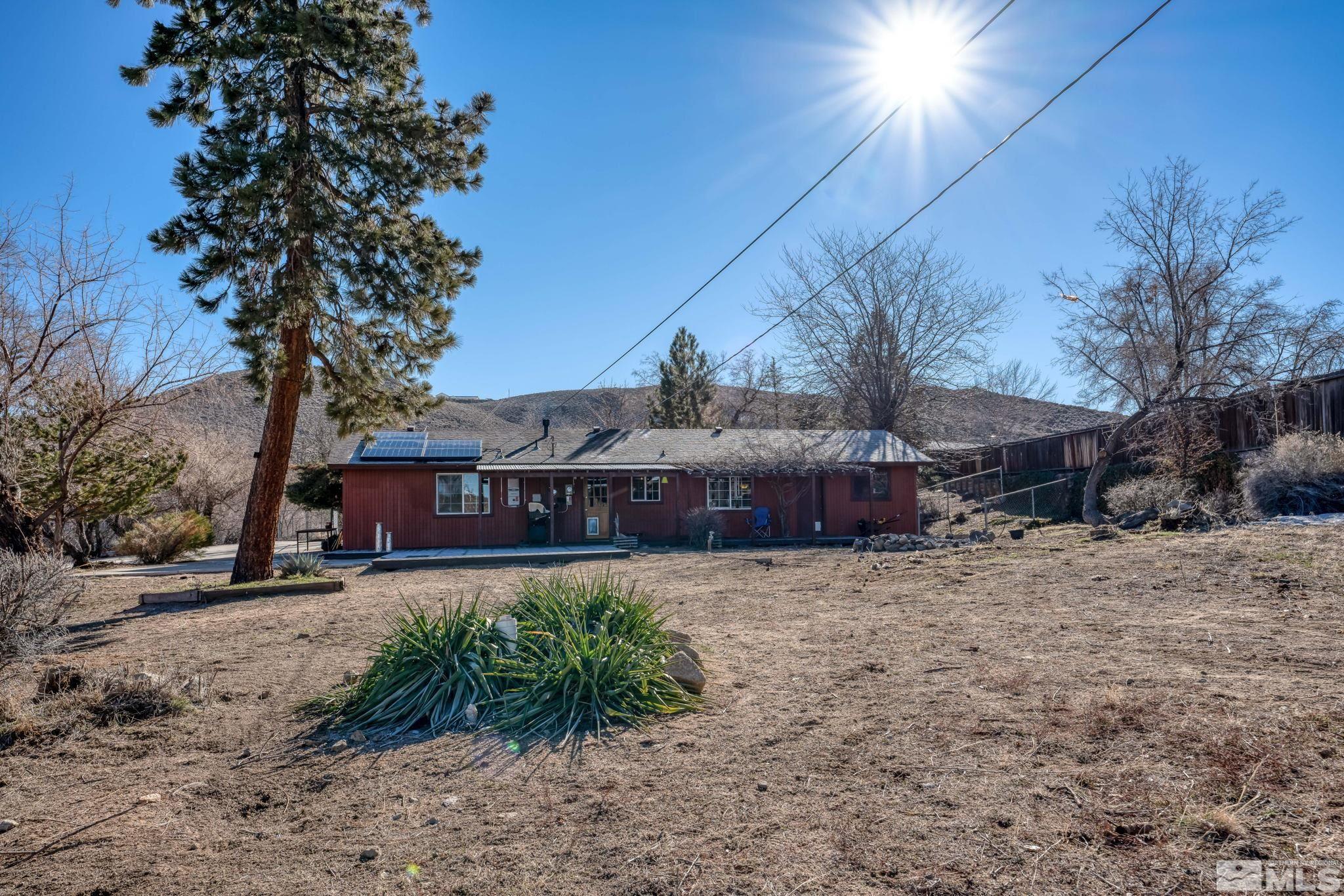 8665 Aquifer Way Reno, NV 89506 - Photo 29 of 36 Photo 29