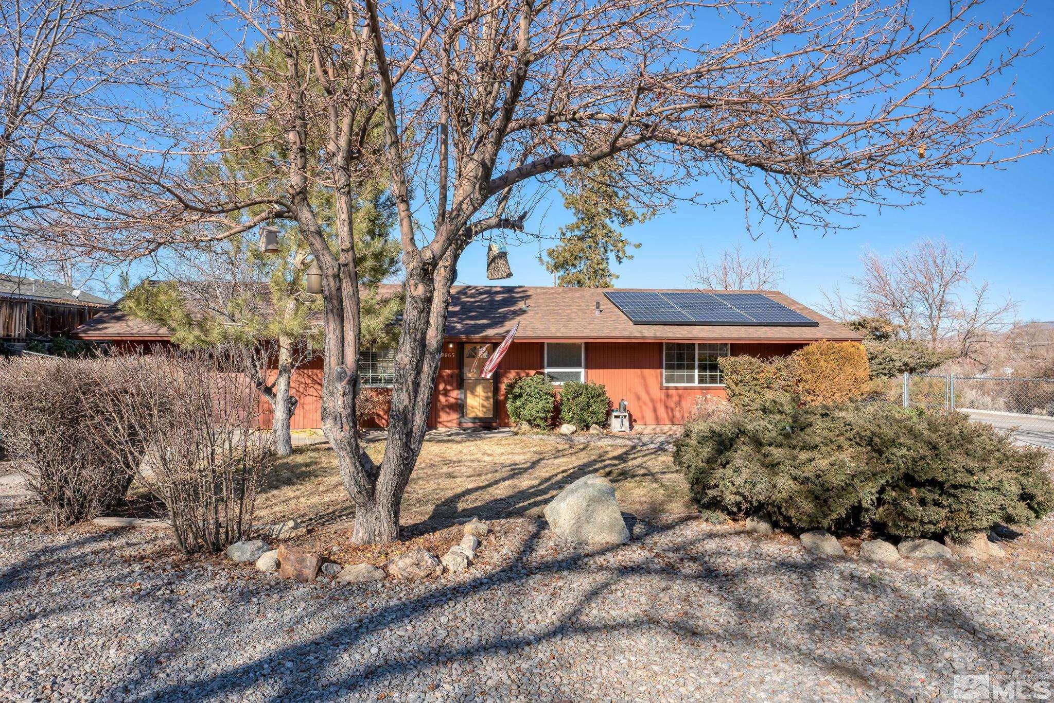 8665 Aquifer Way Reno, NV 89506 - Photo 34 of 36 Photo 34
