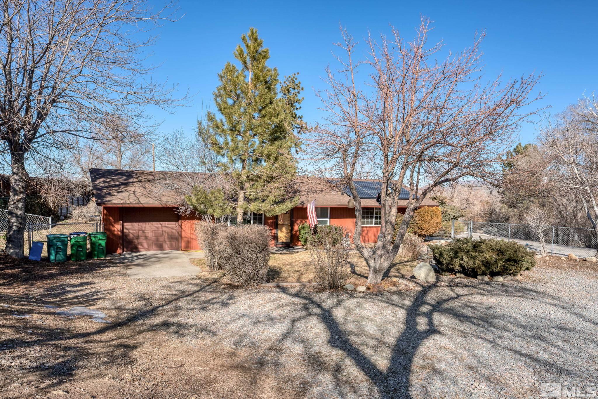 8665 Aquifer Way Reno, NV 89506 - Photo 35 of 36 Photo 35