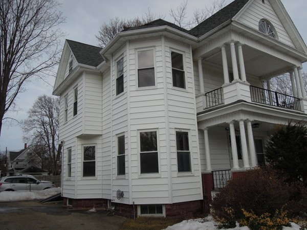 133 Allyn Street Holyoke, MA 01040 - Photo 3 of 19