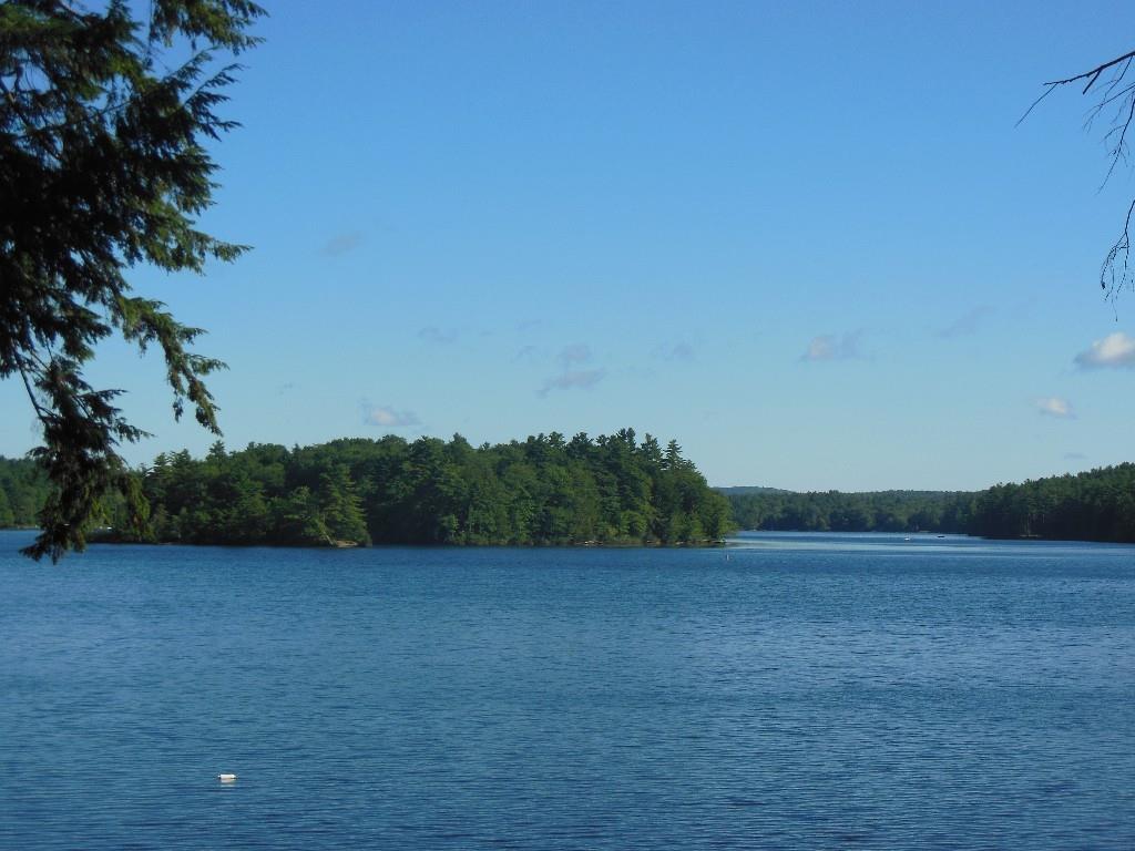 51 North Campers Point Road Readfield, ME 04355 - Photo 5 of 33 Photo