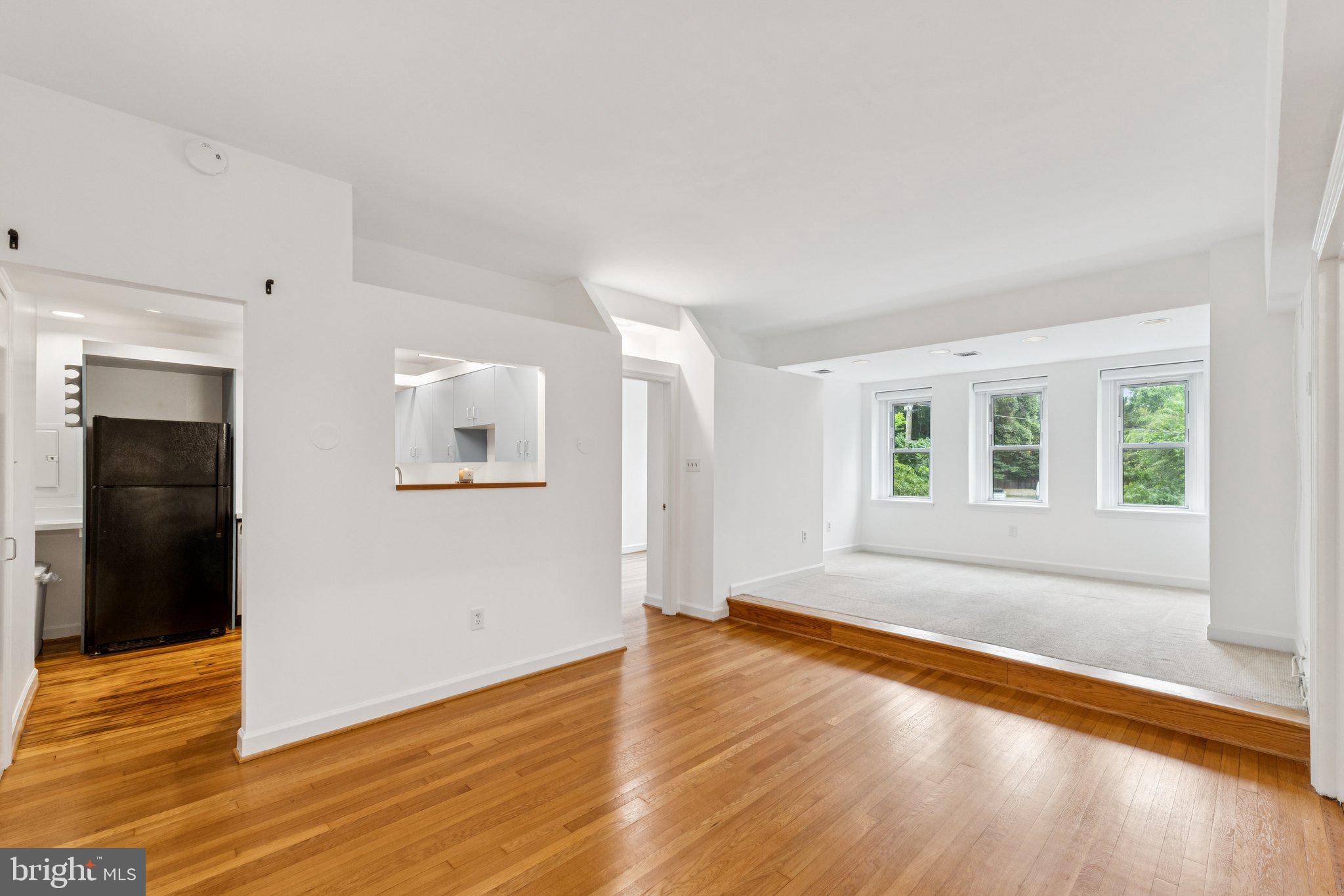 4707 Connecticut Avenue Northwest, Unit 211 & 213 Washington, DC 20008 - Photo 21 of 43