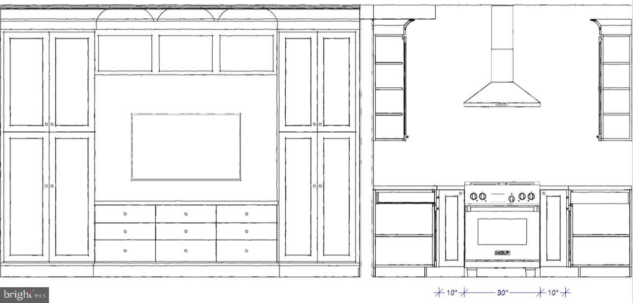 4707 Connecticut Avenue Northwest, Unit 211 & 213 Washington, DC 20008 - Photo 36 of 43