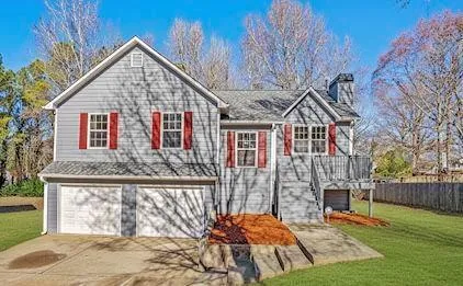 $355,500 | 486 Whaleys Lake Drive, Jonesboro, GA 30238