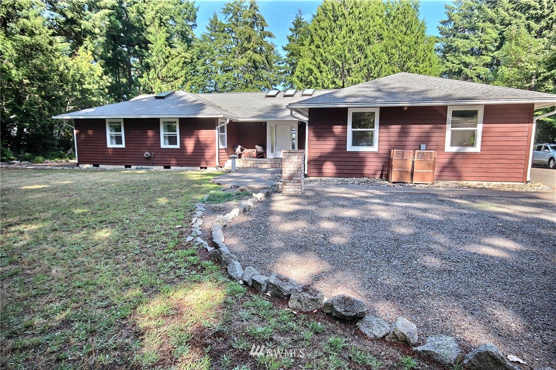 4910 Shellridge Road Northwest Olympia, WA 98502 - Photo 1 of 19 Gallery Image 1