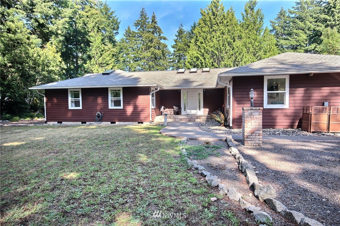4910 Shellridge Road Northwest Olympia, WA 98502 - Photo 19 of 19 Gallery Image 19