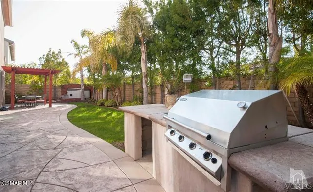 $6,850 | 5197 Via Jacinto, Newbury Park, CA 91320