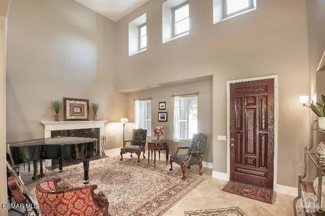 $6,850 | 5197 Via Jacinto, Newbury Park, CA 91320