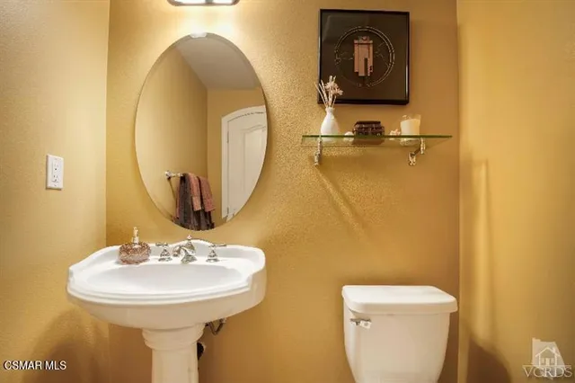 $6,850 | 5197 Via Jacinto, Newbury Park, CA 91320