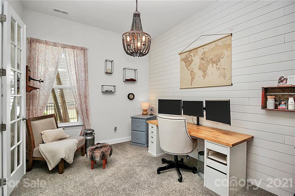 86523 Arrington Road Lancaster, SC 29720 - Photo 18 of 43 a workspace with furniture and window