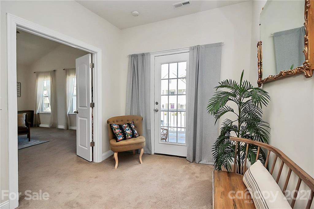 86523 Arrington Road Lancaster, SC 29720 - Photo 32 of 43 a living room with furniture and a potted plant