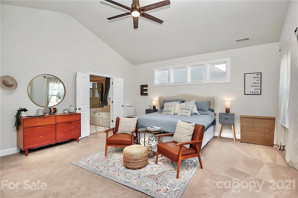 86523 Arrington Road Lancaster, SC 29720 - Photo 37 of 43 a living room with furniture a rug and a window