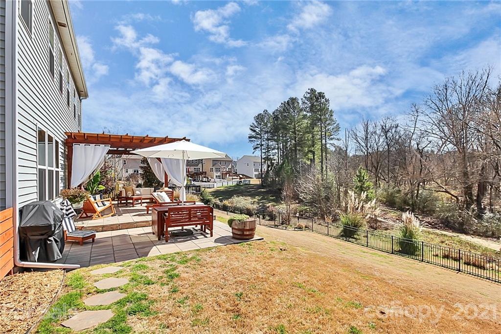 86523 Arrington Road Lancaster, SC 29720 - Photo 40 of 43 a outdoor view with a sitting space