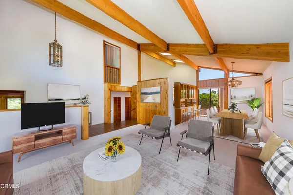 $2,690,000 | 6860 Worth Way, Camarillo, CA 93012