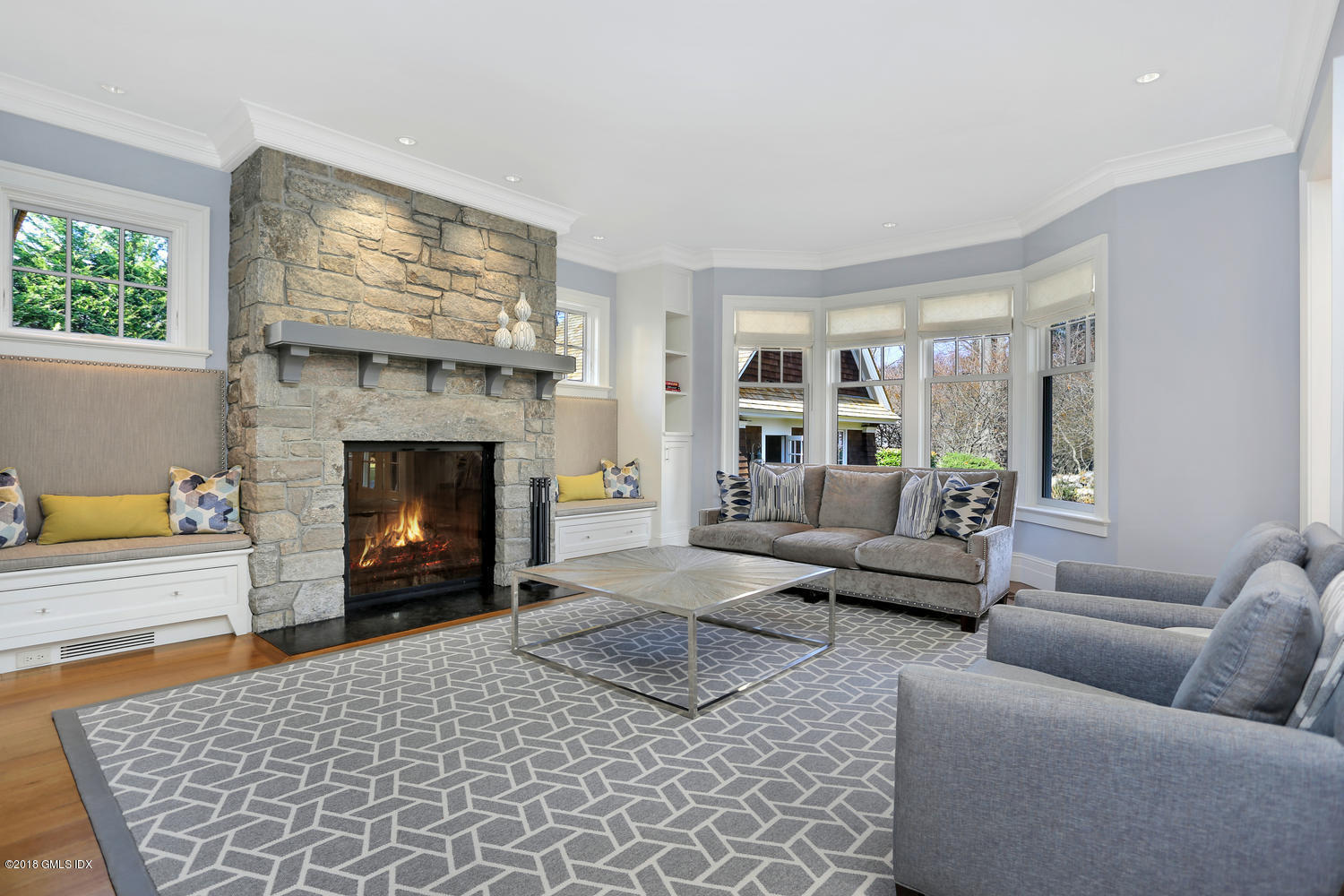 17 Welwyn Road Riverside, CT 06878 - Photo 9 of 20 17 Welwyn Rd Riverside CT-large-025-26-0