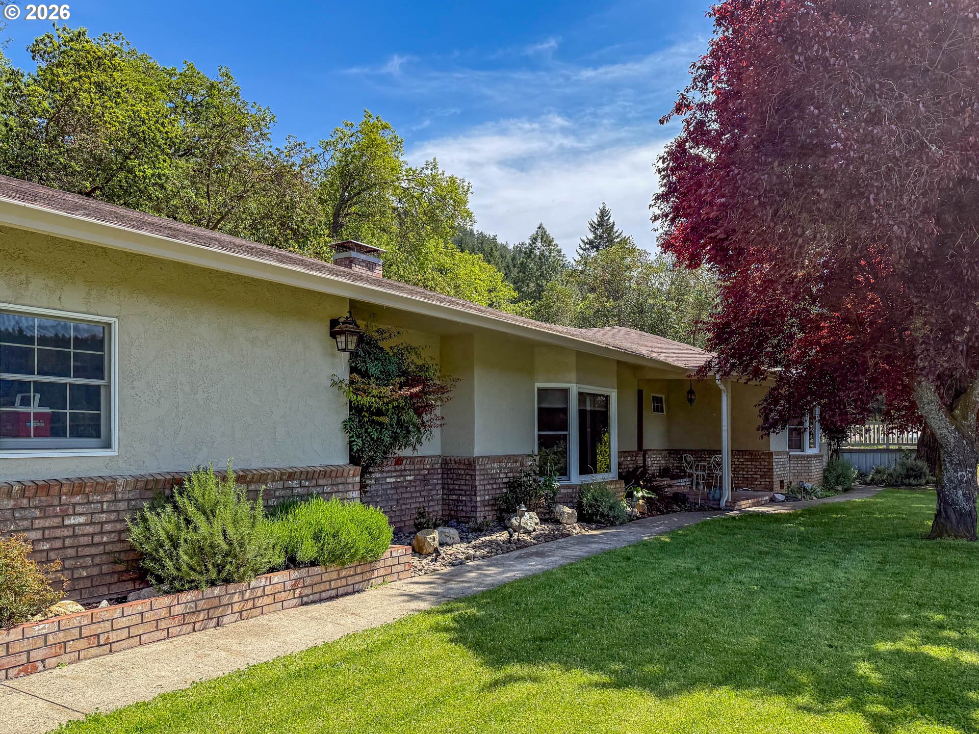 1068 Rice Creek Road Winston, OR 97496 - Photo 1 of 48