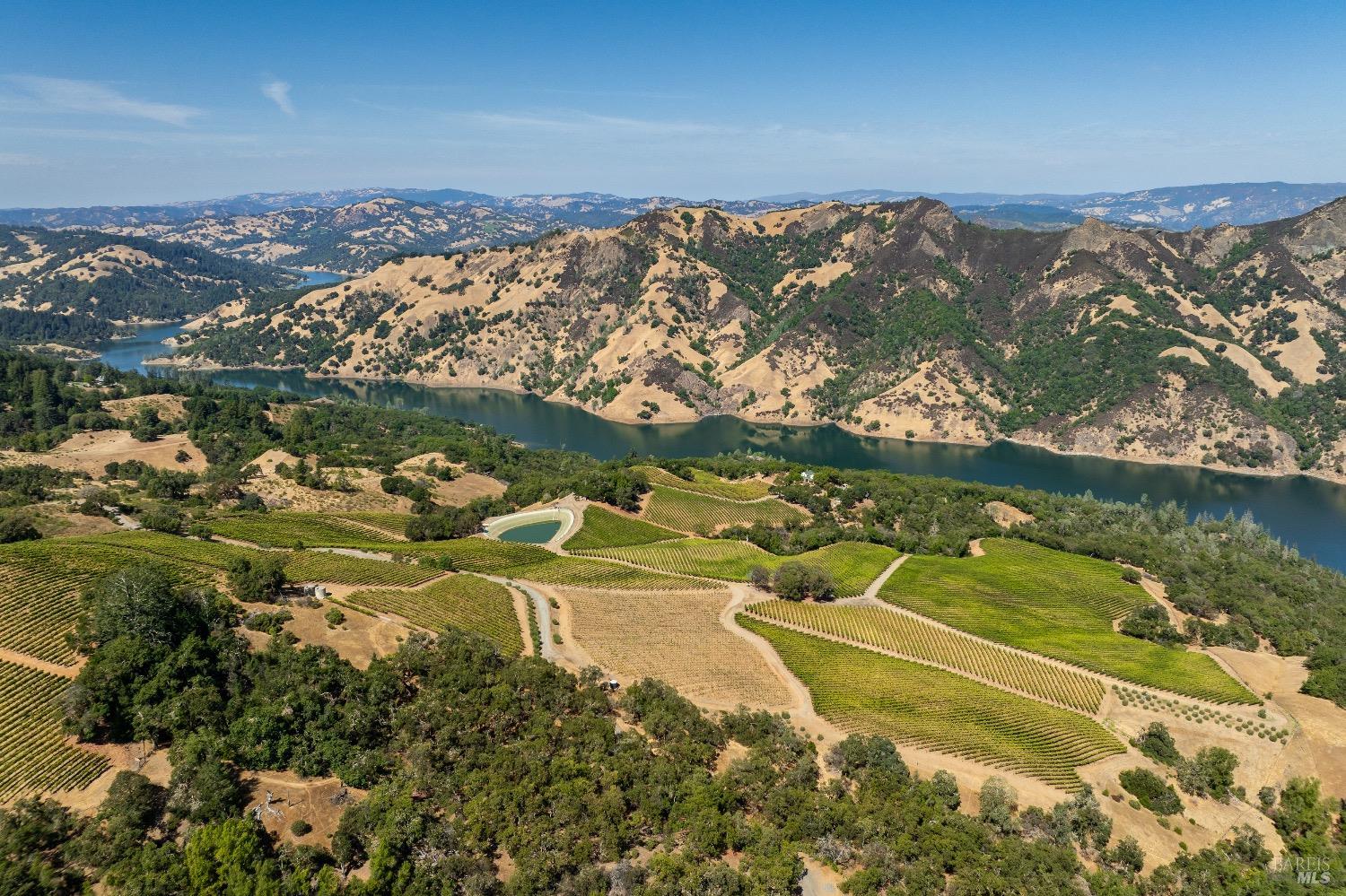 13700 Rockpile Road Geyserville, CA 95441 - Photo 6 of 64