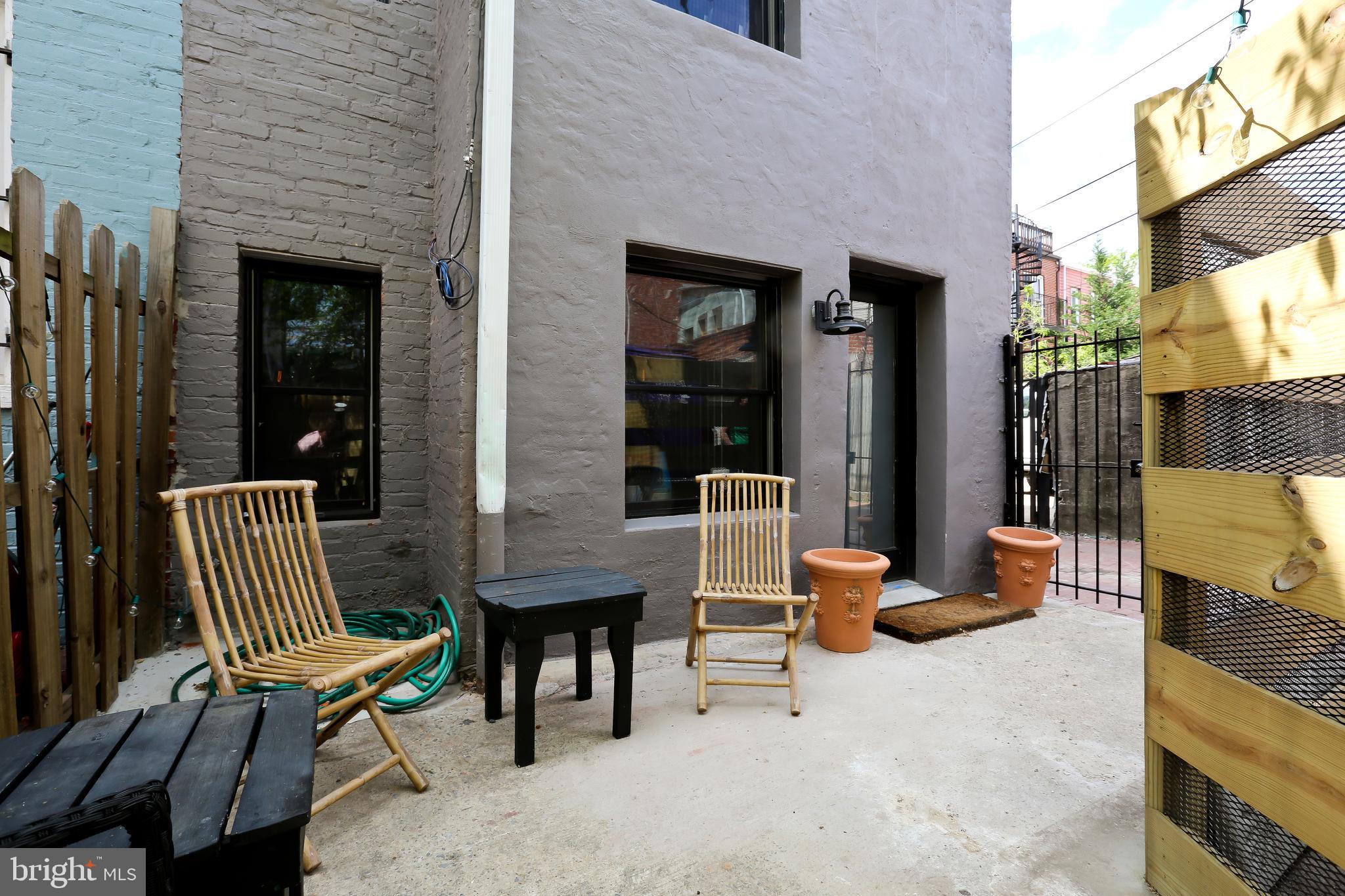 811 T Street Northwest, Unit 2 Washington, DC 20001 - Photo 16 of 16