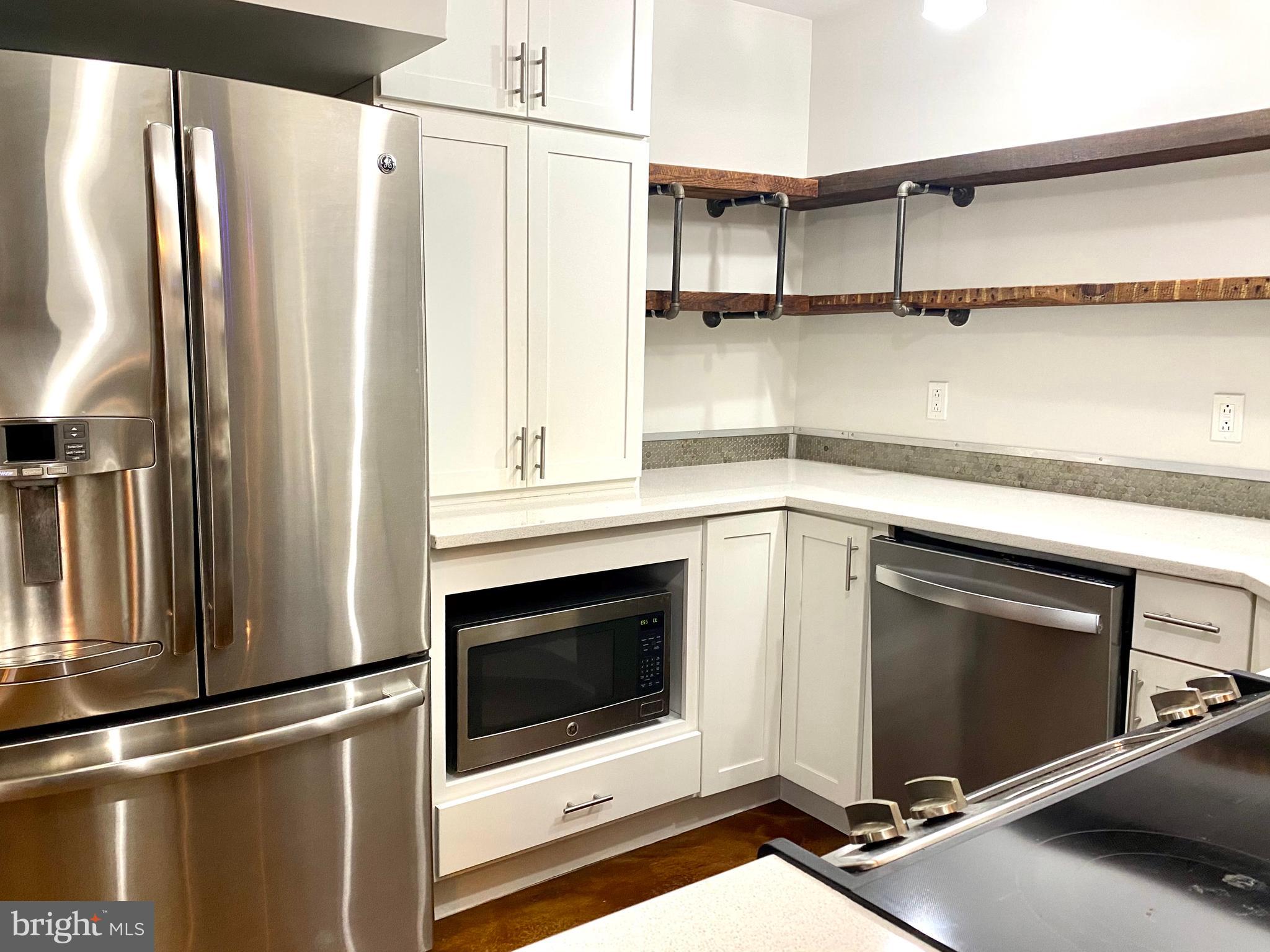 811 T Street Northwest, Unit 2 Washington, DC 20001 - Photo 10 of 16