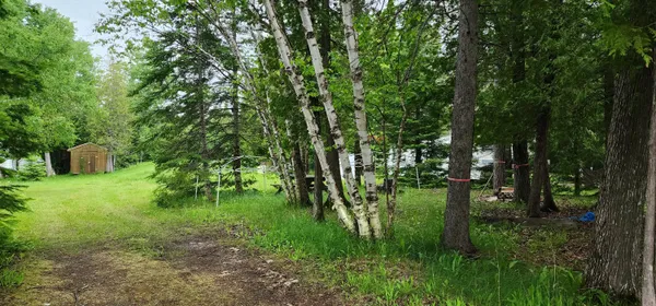 $45,000 | 26928 Point Aux Frenes Road, Goetzville, MI 49736