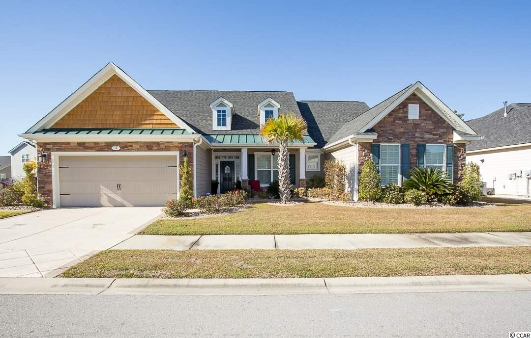1161 Parish Way Myrtle Beach, SC 29577 - Photo 1 of 25 Gallery Image 1